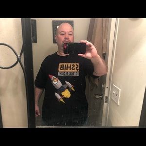 Meet your Posher, Robert